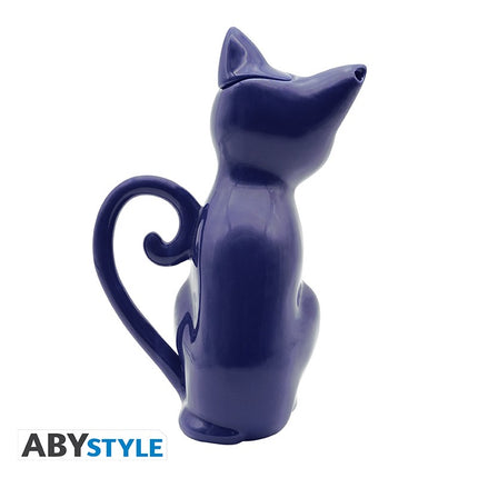 SAILOR MOON - Teapot 1.000ml - Luna