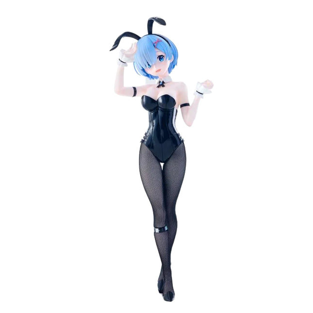 Re:ZERO - Rem, Starting Life in Another World - BiCute Bunnies Figure