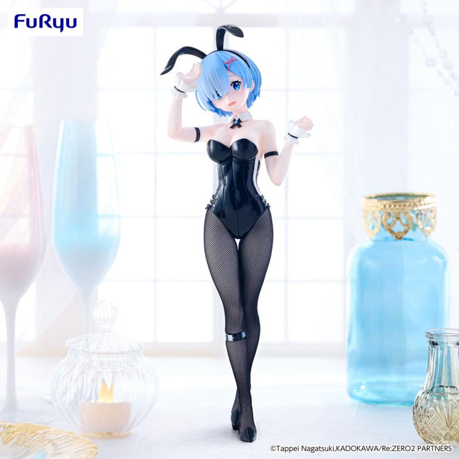 Re:ZERO - Rem, Starting Life in Another World - BiCute Bunnies Figure