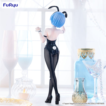Re:ZERO - Rem, Starting Life in Another World - BiCute Bunnies Figure