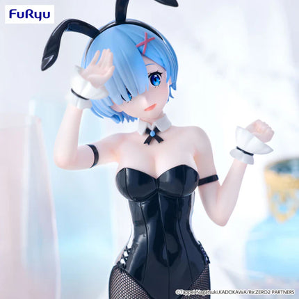 Re:ZERO - Rem, Starting Life in Another World - BiCute Bunnies Figure