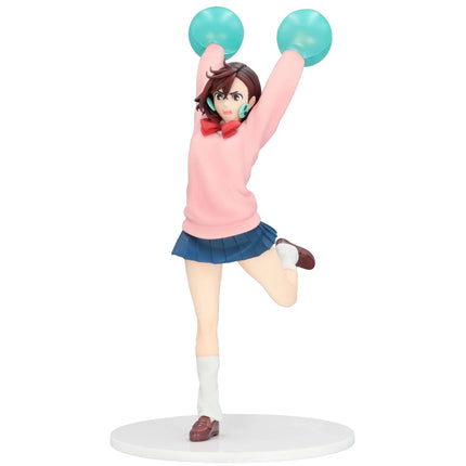 Furyu - Dan Da Dan - Trio-Try-iT - Momo Statue