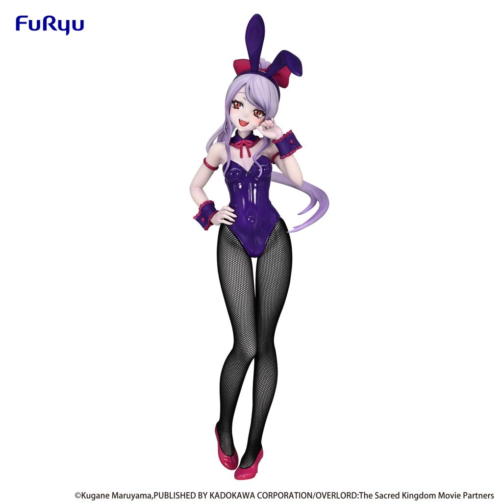 OVERLORD - Shalltear - BiCute Bunnies Statue