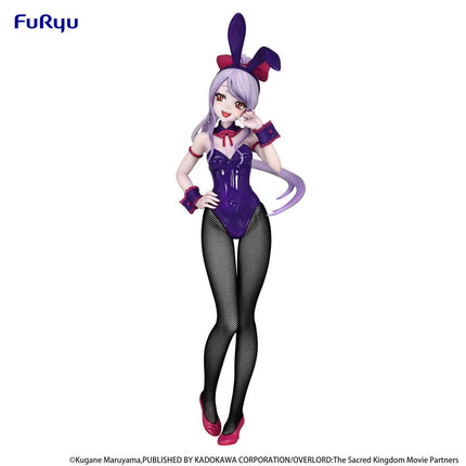 OVERLORD - Shalltear - BiCute Bunnies Statue