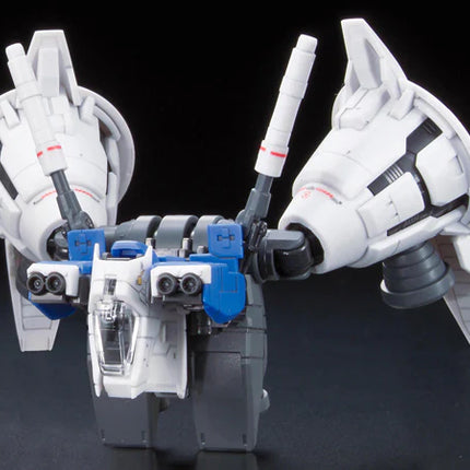 Bandai Hobby - 1/144 RG #13 Gundam 0083: Stardust Memory, RX-78 GP01Fb Gundam "Full Burnern" Model Kit