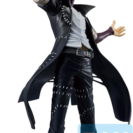 Bandai Spirits Ichibansho - My Hero Academia - Dabi (VS), Collectible Figure