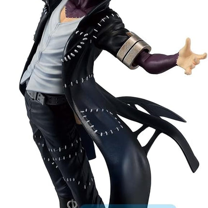 Bandai Spirits Ichibansho - My Hero Academia - Dabi (VS), Collectible Figure