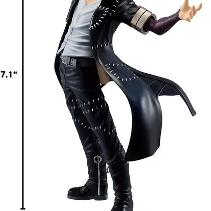 Bandai Spirits Ichibansho - My Hero Academia - Dabi (VS), Collectible Figure