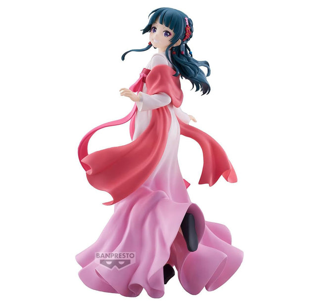 Banpresto - The Apothecary Diaries - Maomao (Walking Around Town) Figure