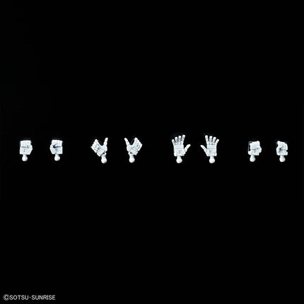 Bandai Hobby - 1/144 HG Gundam Wing Endless Waltz - XXXG-01SR2 Gundam Sandrock Custom EX Model Kit