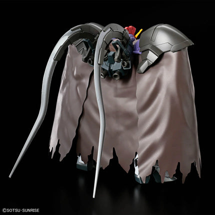 Bandai Hobby - 1/144 HG Gundam Wing Endless Waltz - XXXG-01SR2 Gundam Sandrock Custom EX Model Kit