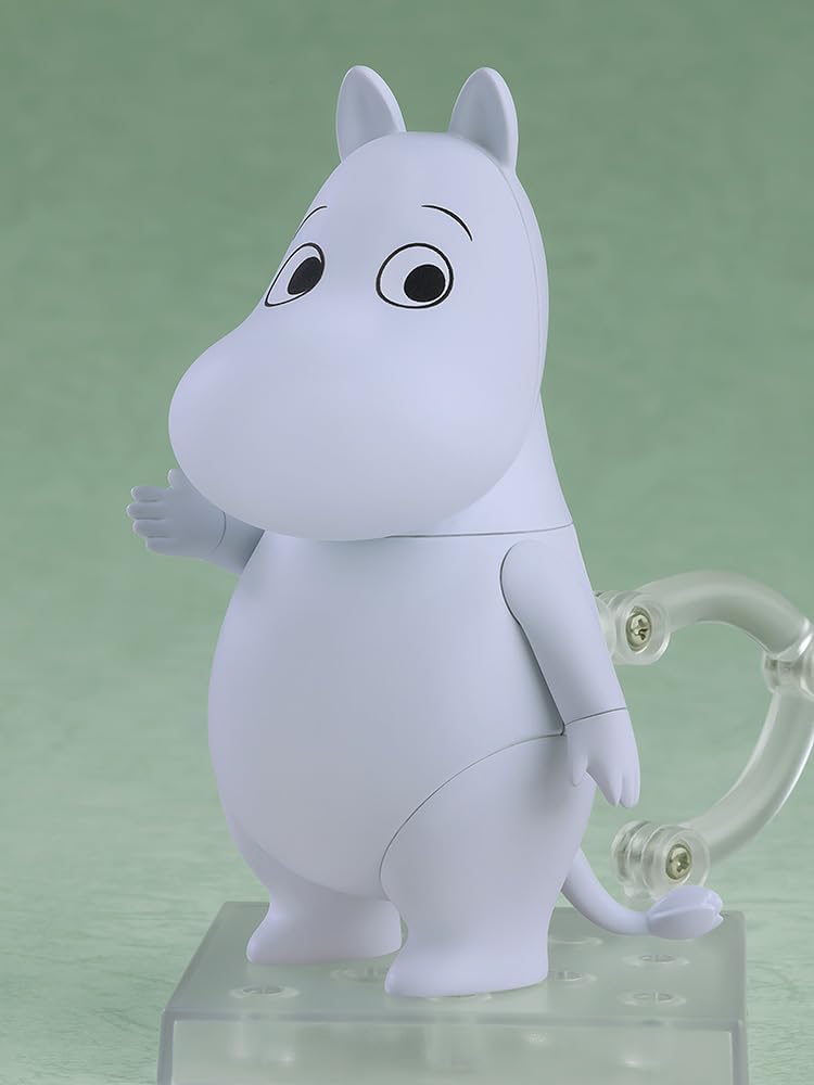 Good Smile Company Moomin Nendoroid Action Figure