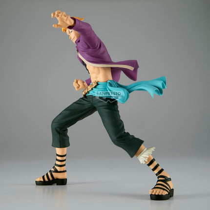 Banpresto - One Piece - Marco Battle Record Collection Figure