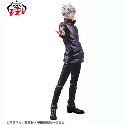 Jujutsu Kaisen Grandista Gojo Satoru PVC Statue