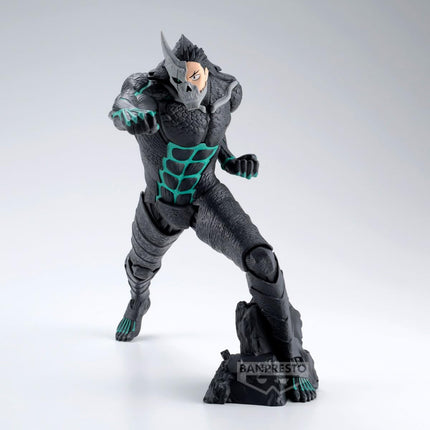 Banpresto - Kaiju No. 8 - Kafka Hibino ver. Grandista Figure