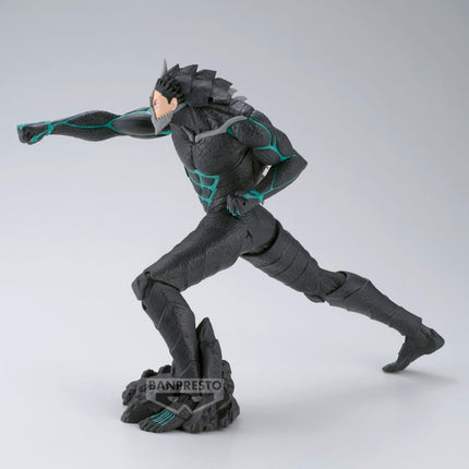 Banpresto - Kaiju No. 8 - Kafka Hibino ver. Grandista Figure