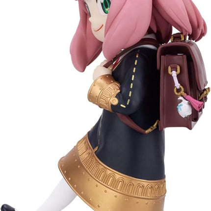 Banpresto - Spy x Family - Anya Forger (School Style), Bandai Spirits Espresto Figure
