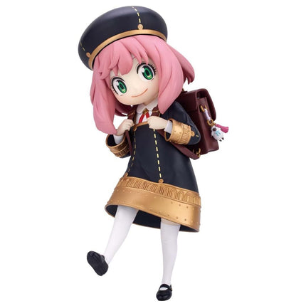 Banpresto - Spy x Family - Anya Forger (School Style), Bandai Spirits Espresto Figure