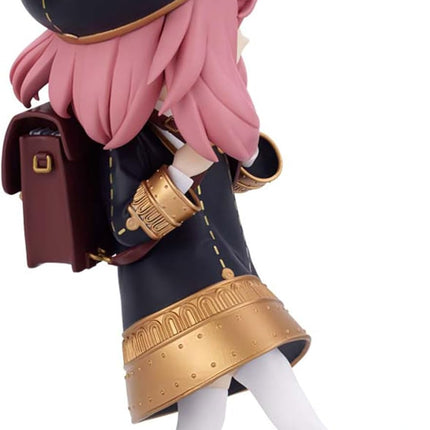 Banpresto - Spy x Family - Anya Forger (School Style), Bandai Spirits Espresto Figure