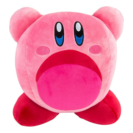 Club Mocchi Mocchi- Kirby Plush - Inhaling Kirby Plushie - 15 Inch