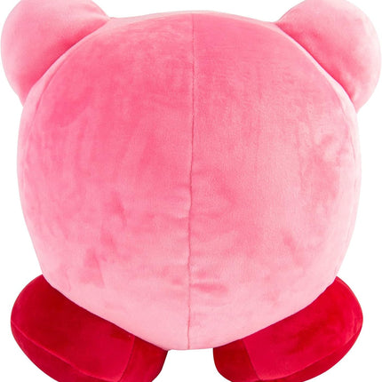 Club Mocchi Mocchi- Kirby Plush - Inhaling Kirby Plushie - 15 Inch