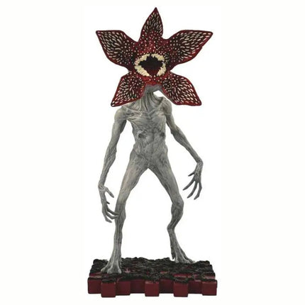 NECA Stranger Things Demogorgon Head Knocker Season 5 Figure