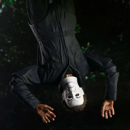 NECA Halloween Resurrection Michael Myers Action Figure [Ultimate Version, Resurrection]