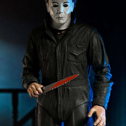 NECA Halloween Resurrection Michael Myers Action Figure [Ultimate Version, Resurrection]