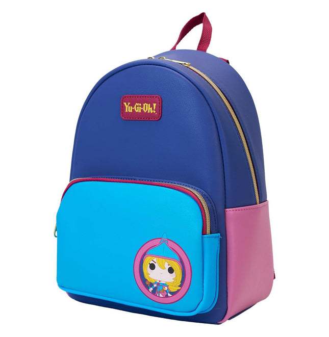 Funko Fashion Backpack: Dark Magician Girl Mini-Backpack