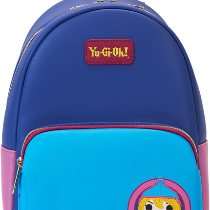 Funko Fashion Backpack: Dark Magician Girl Mini-Backpack