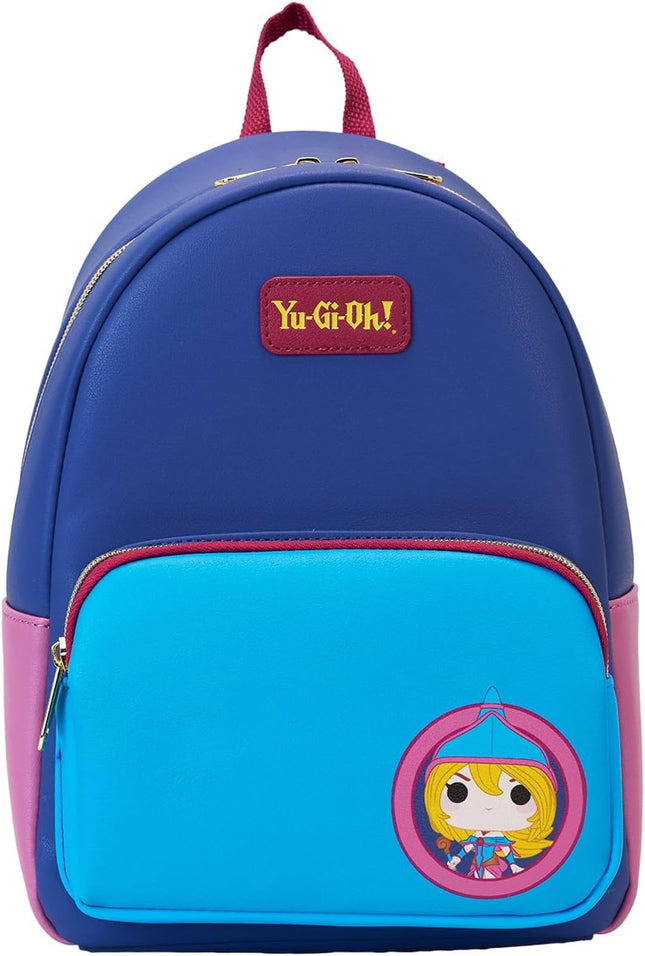 Funko Fashion Backpack: Dark Magician Girl Mini-Backpack