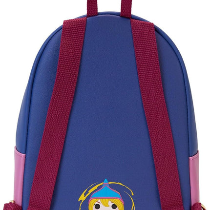 Funko Fashion Backpack: Dark Magician Girl Mini-Backpack