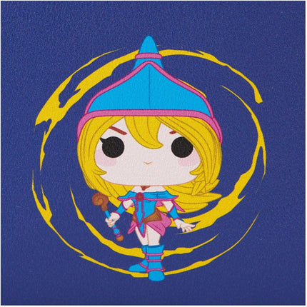 Funko Fashion Backpack: Dark Magician Girl Mini-Backpack