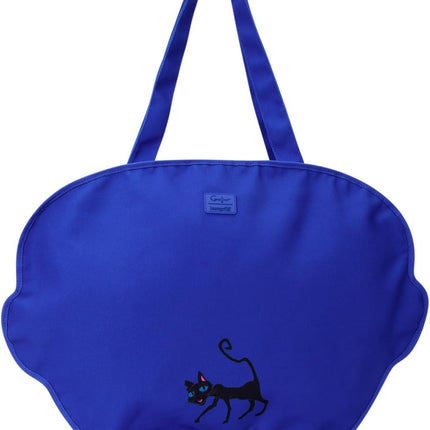 Loungefly Coraline Cosplay Canvas Tote Bag