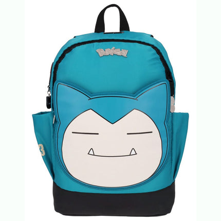 Pokémon Snorlax Backpack
