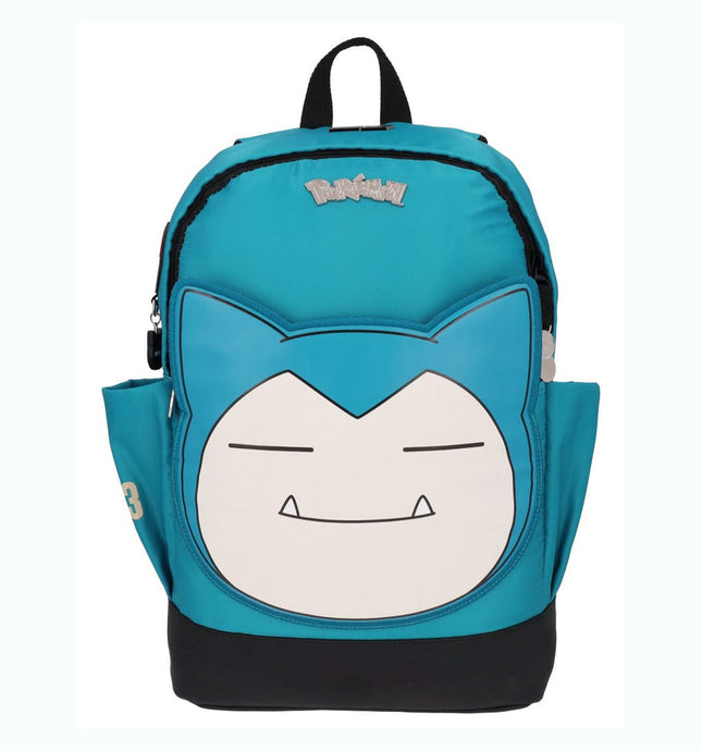 Pokémon Snorlax Backpack