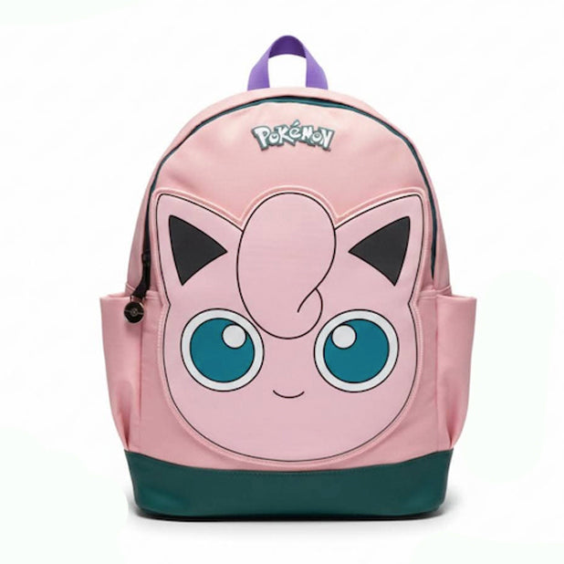 Pokémon Jigglypuff Backpack