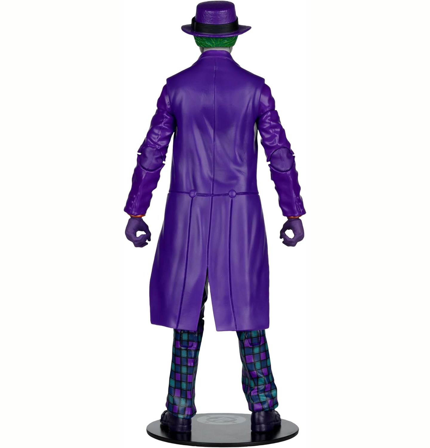 McFarlane Toys- DC Multiverse The Joker (Batman) 7in Action Figure (McFarlane Collector Edition)