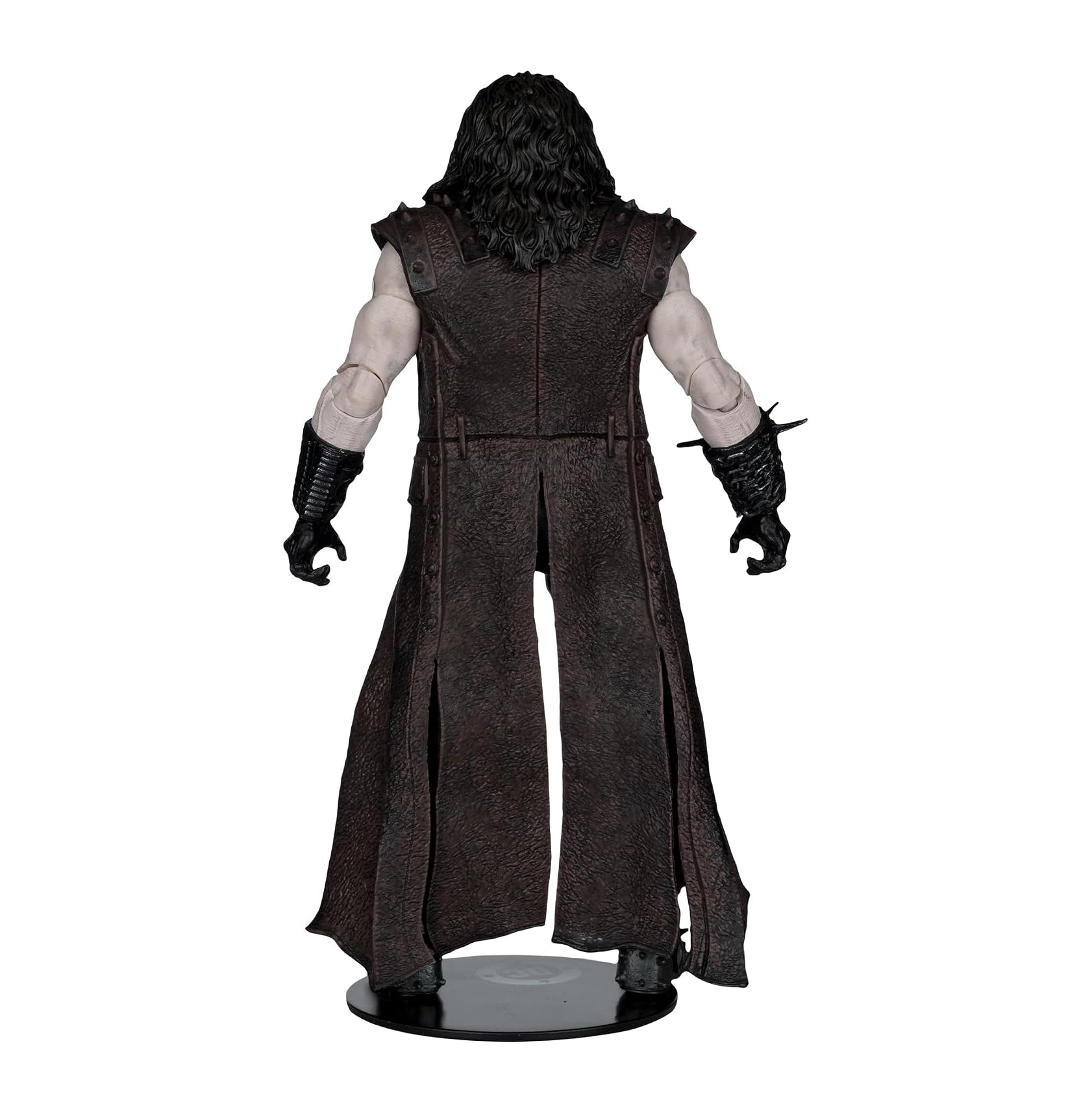 McFarlane Toys- DC Multiverse Lobo (Supergirl Movie) 7in Action Figure (Deluxe Theatrical Edition)