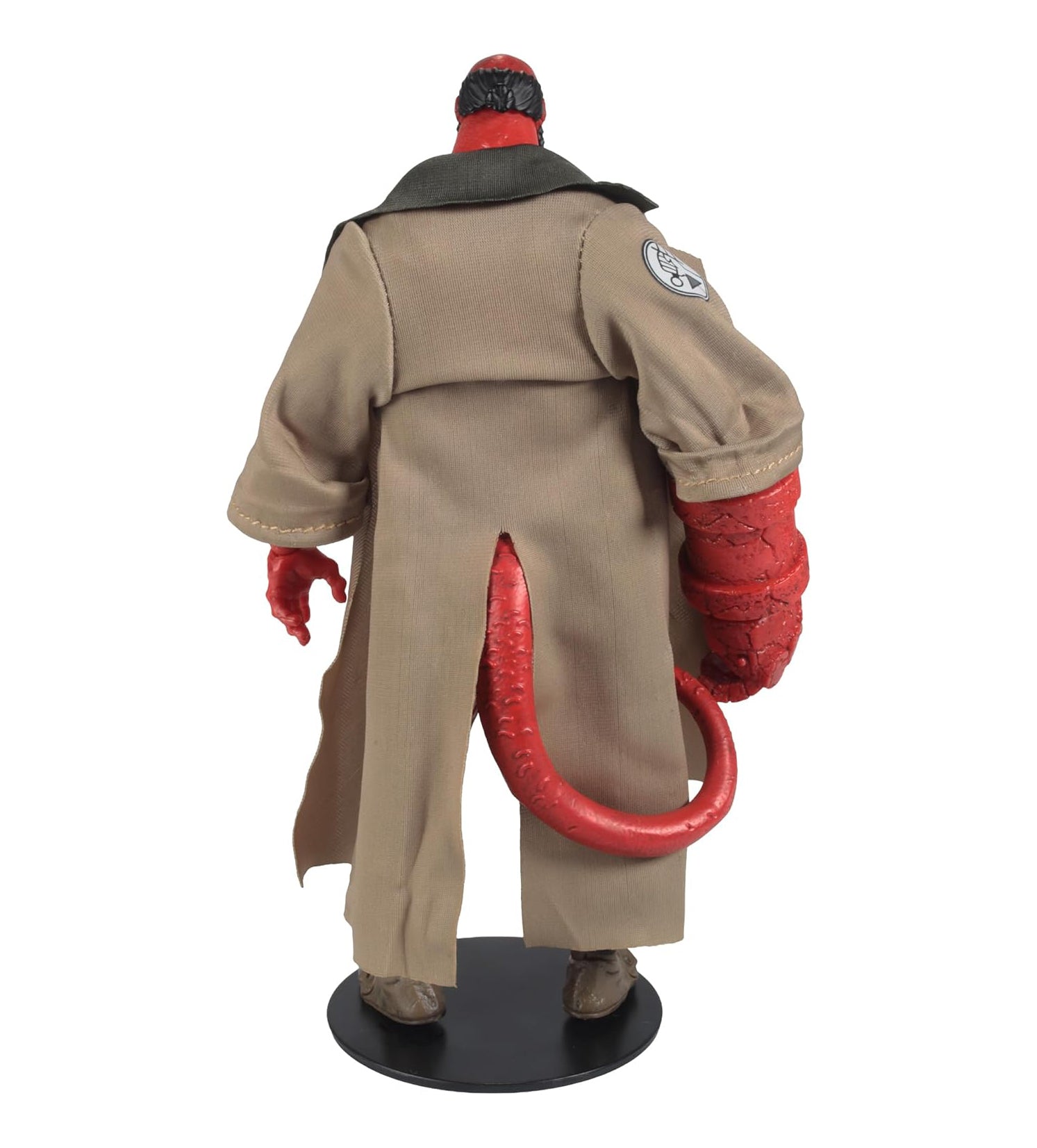 McFarlane Toys - Hellboy (McFarlane Collector Edition #60) 7in Action Figure