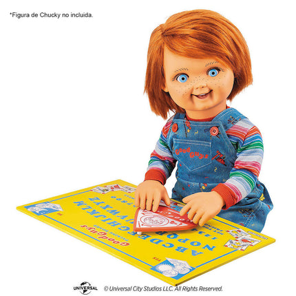 Trick or Treat Studios Child's Play 2™ Good Guys Talking Board