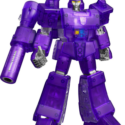 BLOKEES Figures - Transformers The Movie, Megatron (Energy Explosion Ver.) Model Kit