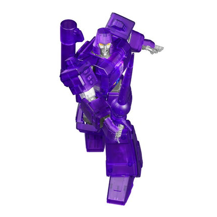BLOKEES Figures - Transformers The Movie, Megatron (Energy Explosion Ver.) Model Kit