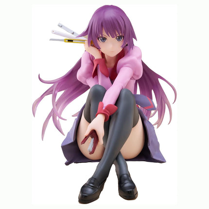 Monogatari Series Desktop Cute Figure - Hitagi Senjougahara