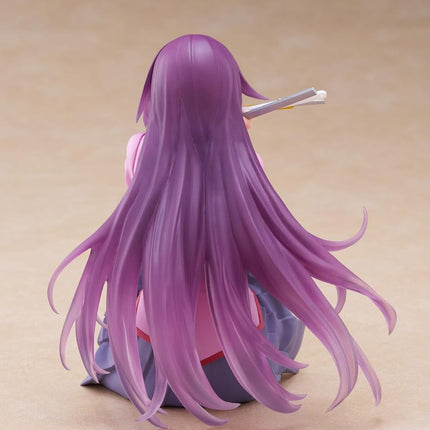 Monogatari Series Desktop Cute Figure - Hitagi Senjougahara