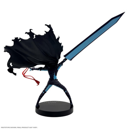 Solo Leveling Igris Deluxe 9-Inch Vinyl Figure