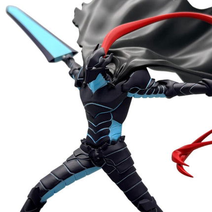 Solo Leveling Igris Deluxe 9-Inch Vinyl Figure