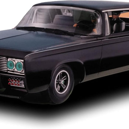 AMT Green Hornet Black Beauty 1:25 Scale Model Kit