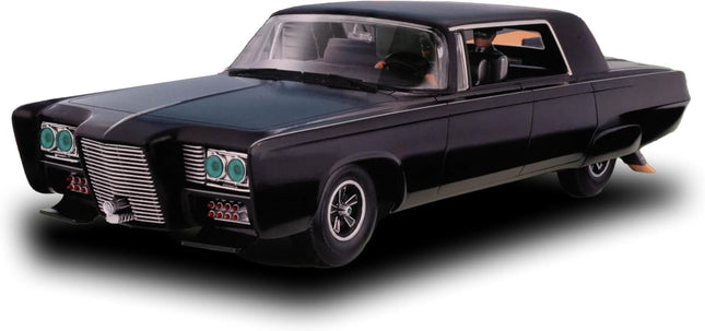 AMT Green Hornet Black Beauty 1:25 Scale Model Kit