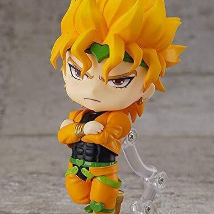 JoJo’s Bizarre Adventure - Dio Brando Nendoroid (#1110) Action Figure